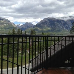 Custom Deck Construction