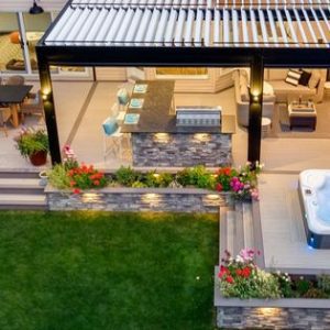 Deck Building Services