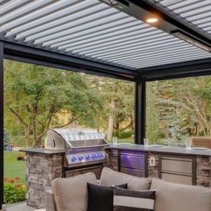 Deck Construction Services