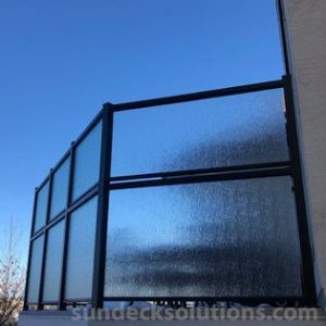 Custom Deck Builders