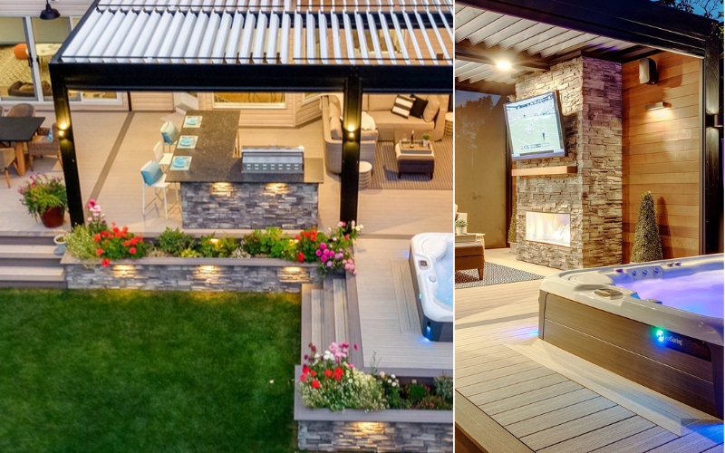 Benefits of a Well-Designed Deck