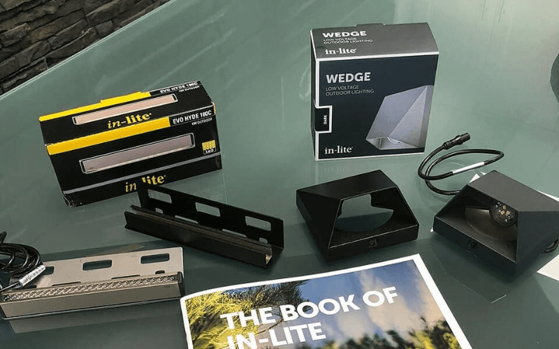 Solar-Powered Lights